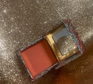 Benefit Galifornia Golden Pink Blush Mini Blush 2.5g Travel Size Discontinued - Picture 1 of 2