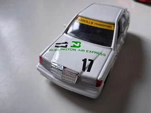 Corgi Mercedes Benz 190E Die-cast 1:16 - Picture 1 of 6