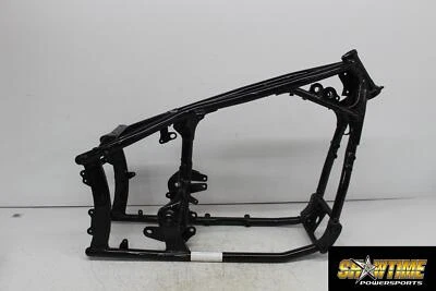 98-16 YAMAHA V STAR 650 XVS650A CUADRO CLÁSICO CHASIS STPSC Foto 1 de 4