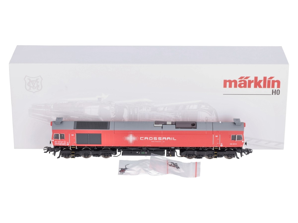 Marklin 39065