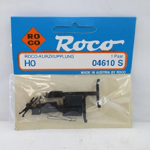 RICAMBIO ROCO H0 04610 S 40241 FRIZIONE BREVE PER 4378 MODELLISMO - Image 1 of 1