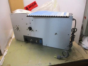 broadcast electronics BE NAB tape cartridge winder tw-120 [5*N-14] - Picture 1 of 9