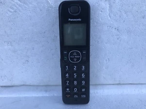 Panasonic KX-TGFA30 Handset Phone - Zdjęcie 1 z 8