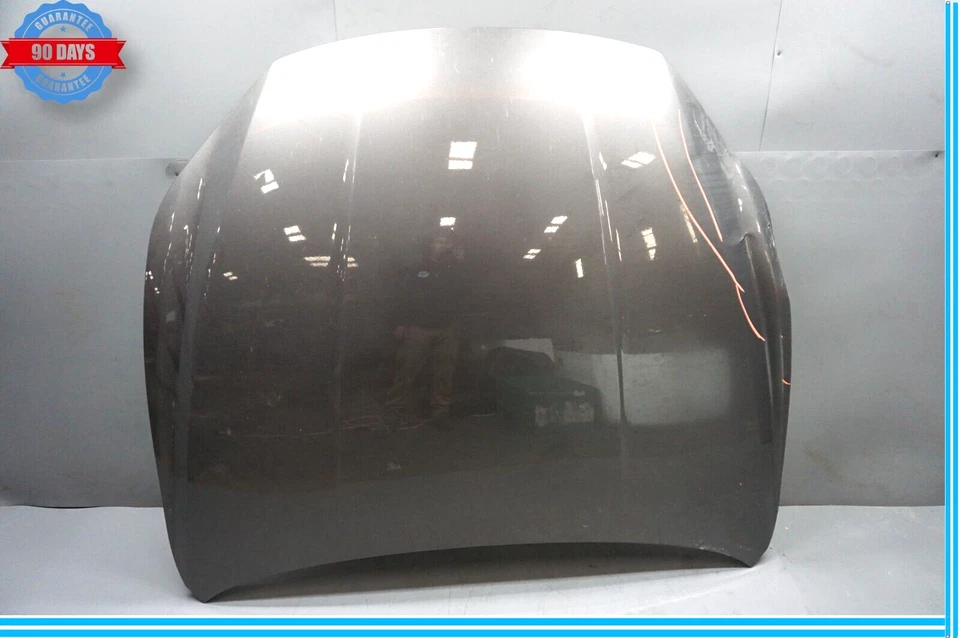 Panel de cubierta de capó delantero Maserati Ghibli 14-20 OEM Foto 1 de 4