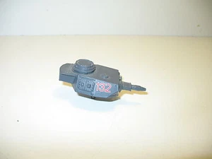 Solido, 1 Original Turret for Panzer IV F1 Tank, Military - Picture 1 of 5