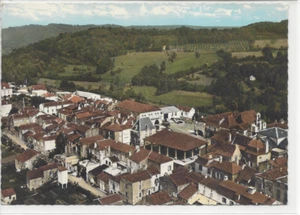 CP 24 Dordogne - Villefranche-du-Périgord - Vue aérienne - Picture 1 of 2