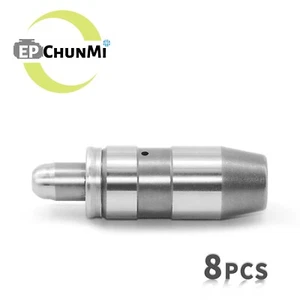 EPChunMi Set of 8 Valve lifter 53021077 For Dodge/JEEP/Chrysler 3.7L 4.7L V6 V8 - Picture 1 of 9