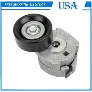 Conjunto de tensor de correa de transmisión con polea 38182 para 96-00 Mercury Sable 3,0 L - Imagen 1 de 10