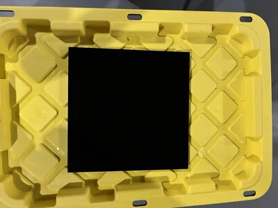 Crossville Marble Ceramic Gloss 12 x 12 Tile-Color Black - Image 1 of 3