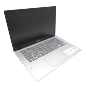 ASUS X409JA 14" Laptop Core i3-1005G1 4GB DDR4 - No HDD, Battery *USB Damage* - Picture 1 of 9