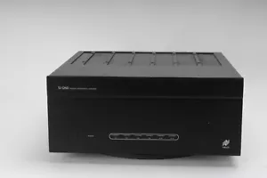 Niles SI-1260 Systems Integration Amplifier - AS IS - Picture 1 of 4