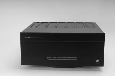 Amplificador de integración de sistemas Niles SI-1260 - TAL CUAL Foto 1 de 4