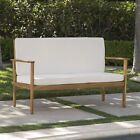 Fashionable and Classic Outdoor Bench, Fashionable and Durable Bench, Outdoor