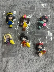 Varias muñecas de arcilla para arcos, hechas a mano, nuevas.  - Imagen 1 de 2