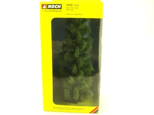 Abeto - Árbol 25 cm de altura - Modelo aún terminado escala 0 y 1:35 - 20192 #E - Imagen 1 de 2
