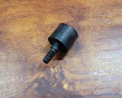 DeWALT BUMPER FOR DCS570 DCS573 DCS574 DCS577 DCS578 7-¼  Circular Saw 381066-00 - Image 1 of 4