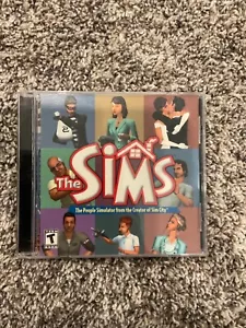 Die Sims (PC, 2000) - Bild 1 von 3