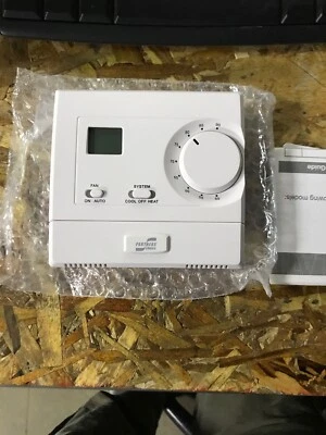 Pro1 IAQ T601 Non-Programmable Thermostat - Image 1 of 4