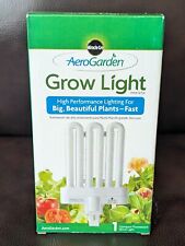 One AeroGarden Grow Light Bulb Model 100340