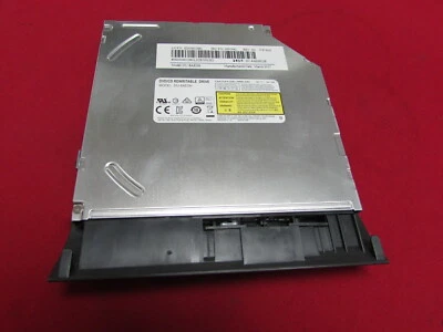 ORIGINAL LENOVO SUPER MULTI DVD WRITER W/ FRONT BEZEL SDX0H12661 00FC442  - Image 1 of 3