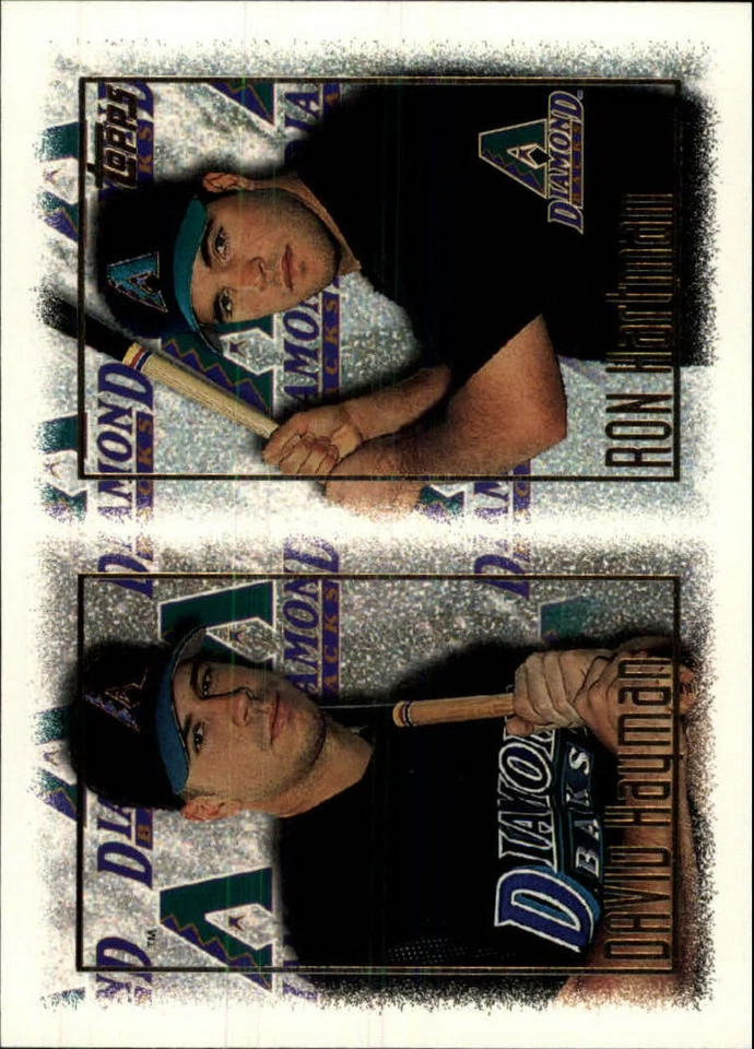 A1054- 1997 Topps Baseball Cards 251-496 +Inserts -You Pick- 15+ FREE US SHIP - Image 1 of 1