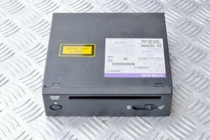 Volvo V70 2010 DVD unidad de navegación 31285568AA sin mapas - Imagen 1 de 2