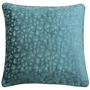 Compton Kissenbezug in türkis 45 cm x 45 cm - Bild 1 von 1