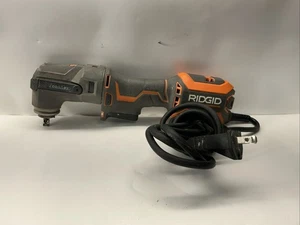 Ridgid Model R2851 Series B JobMax Hex Grip Multi-Tool ⭐️FOR PARTS⭐️ - Picture 1 of 4