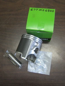 Yamaha YZ250 1992-1998 Motocross Namura Kit de pistón 677MO6800 NX-40026 - Imagen 1 de 4