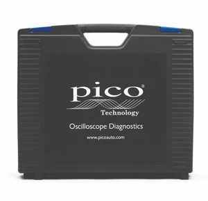 Kit estándar Pico Technology PicoScope 4425A solo estuche de transporte - Imagen 1 de 1
