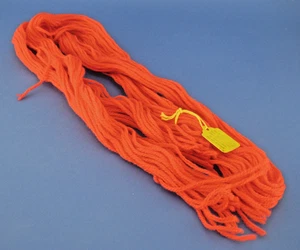 Paterna 100 % lana persa hilo completo Hank #1000 tapiz rojo crewel - Imagen 1 de 2