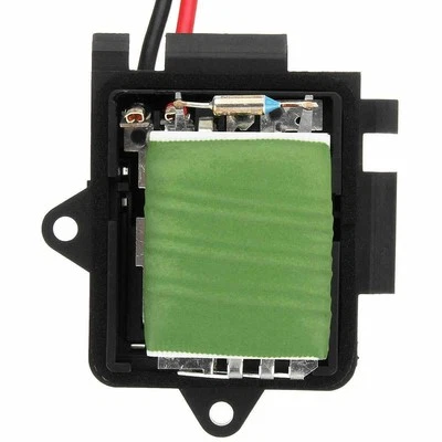 Résistance de Chauffage de Climatisation Pour Renault Trafic II 7701050325 - Immagine 1 di 4