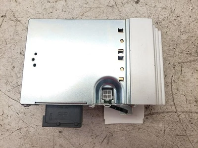 CITROEN DS3 AUDIO AMPLIFIER 310413710103 MK1 2012 - Image 1 of 4