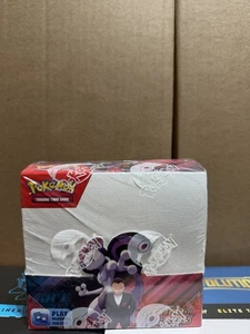 Pokémon TCG Scarlet & Violet - Destined Rivals Booster Box, Sealed, 36-Pack - Picture 1 of 2