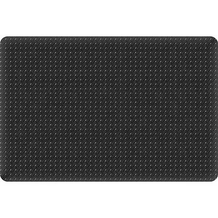 Apache Mills 3926709002X3 Antifatigue Mat, 2 Ft L X 3 Ft W, 15/16 In Thickness, - Image 1 of 1