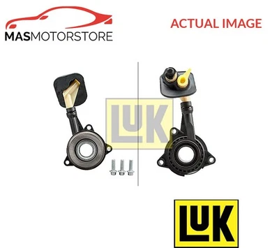 CENTRAL CLUTCH SLAVE CYLINDER LUK 510 0211 10 P NEW OE REPLACEMENT - Image 1 of 4