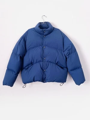 Chaqueta de plumón de nailon acolchada de gran tamaño ACNE STUDIOS talla IT 48 Foto 1 de 4