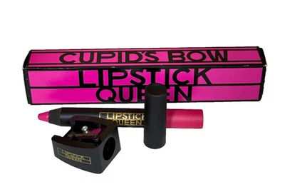 Lipstick Queen Cupid's Bow Lipstick - Set of 2 (Nymph and Eros) - Image 1 of 2