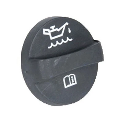Genuine ACDelco For Oldsmobile Achieva 1996-1998 Engine Oil Filler Cap | Plastic - Image 1 of 4