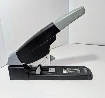 Swingline Stapler Heavy Duty Hi-Capacity 90002 (210 Sheets) New Condition  Foto 1 de 4