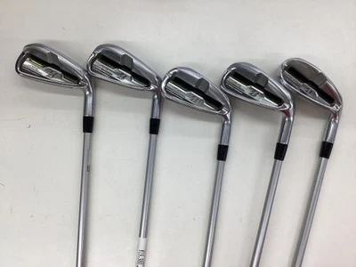 Bridgestone Iron Set  JGR HYBRID FORGED   Air Speeder J J16-12I - Image 1 of 4