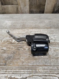 2015 15 Harley Davidson Road Glide Special FLTRXS Clutch Master Cylinder - Picture 1 of 11