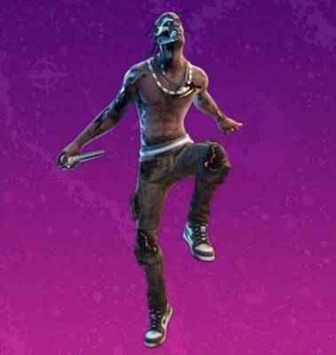 ✔️Account fortinite OG - Immagine 1 di 4