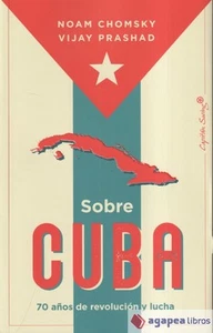 Sobre Cuba. NUEVO. ENVÍO URGENTE (Librería Agapea) - Imagen 1 de 1
