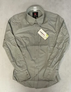 Gaston Glock Hunting Shirt, Light Green, Stacy Slim Style, Size XL - Picture 1 of 5