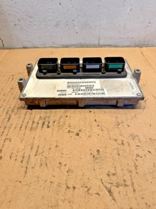 2009 Dodge Ram 1500 4.7L Engine Computer Control Module ECM ECU 68037609AF OEM - Picture 1 of 7