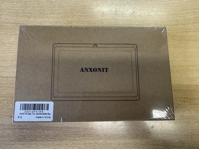 📦 Anxonit Kinder Tablet – NEU & OVP - Bild 1 von 3