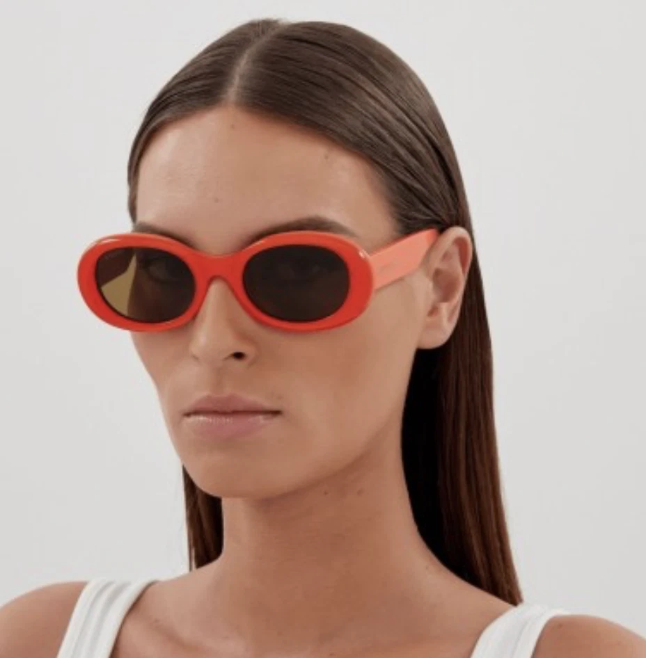 Gucci GG1587S-003 Sunglasses 52mm 100 Authentic