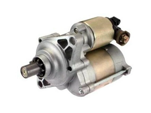 Arranque 73WQQX96 para Chevy Tracker 2000 2001 2002 2003 Foto 1 de 1