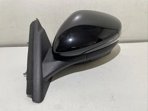 2021 - 2023 Ford Mustang Mach-E Door Mirror Driver Left LH OEM 2520 - Picture 1 of 15
